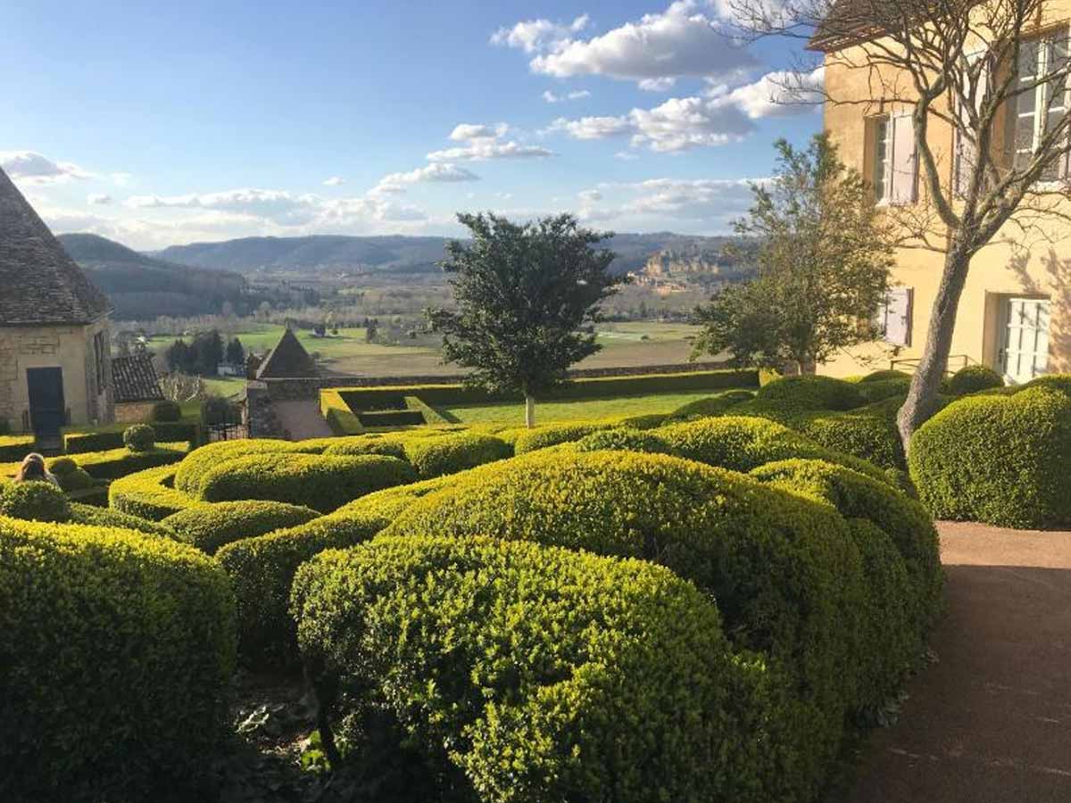 Au cœur du Périgord Noir