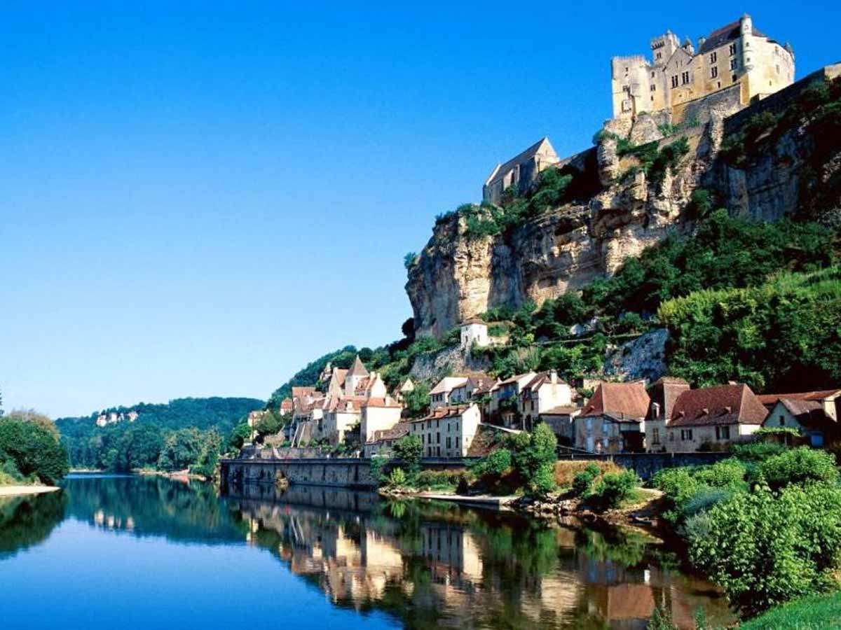 Au cœur du Périgord Noir